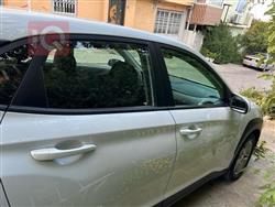 هيونداي كونا